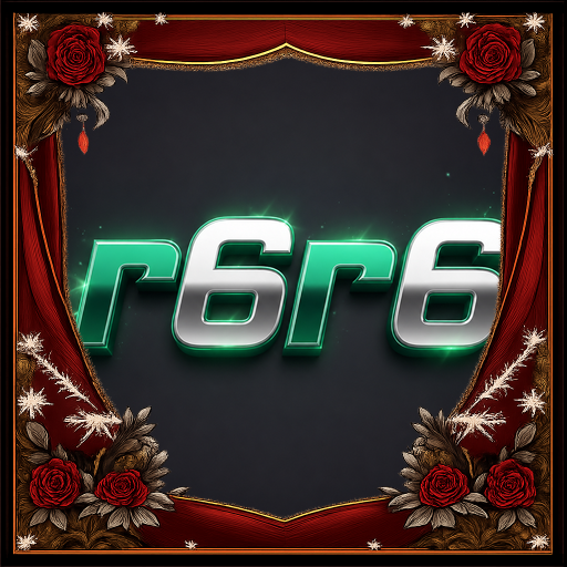 r6r6 — galeri pratinjau Resmi APK